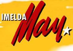 logo Imelda May